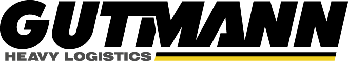 Gutmann Heavy Logistics